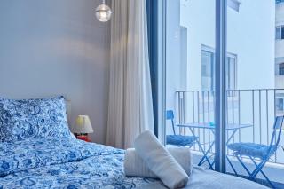 Cozy Studio Private Terrace Marina Parc - Casablanca - 7