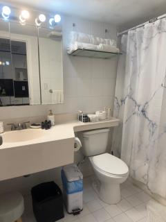 Ocean View Apartment In Sunny Isles - 4