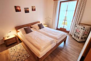 Haus Sonnenschein Ferienwohnung Hochkalter - 6