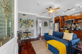 Urban Retreat - Explore DTSP - 0