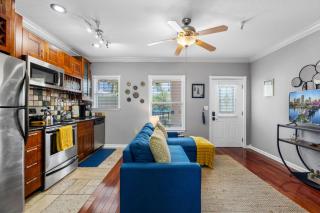 Urban Retreat - Explore DTSP - 2