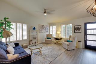Golf, Swim, Play & Relax! Gated Sun Lakes Home - 6