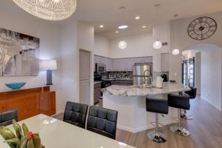 Golf, Swim, Play & Relax! Gated Sun Lakes Home - 1
