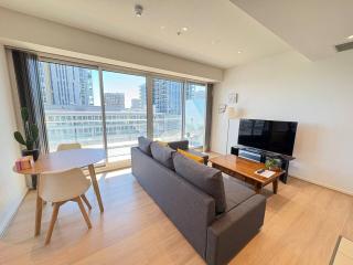 Vision On Morphett 1BR Apartment with Parking - 2