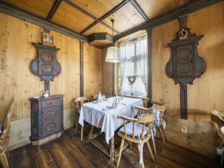 Ferienwohnung im Sammareier Gutshof Bad Birnbach - 8