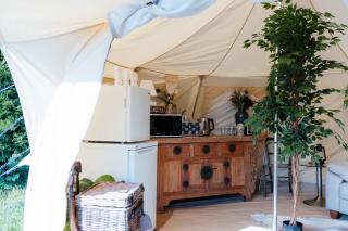 Wild Retreat - 3