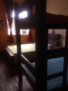 Hostal CQ Chapinero - Bogotá - 4