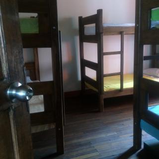 Hostal CQ Chapinero - Bogotá - 3