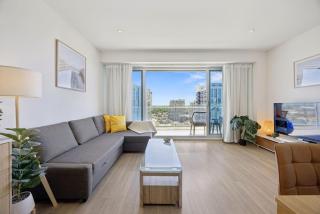 Vision On Morphett 3BR Apartment with Parking - 1