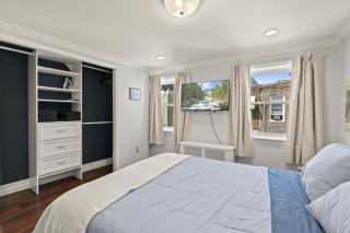 The BellaVista Townhouse - 7