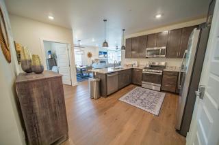 Clearwater Lofts Bldg 2 201 by SummitCove Lodging in Colorado - Keystone - 4