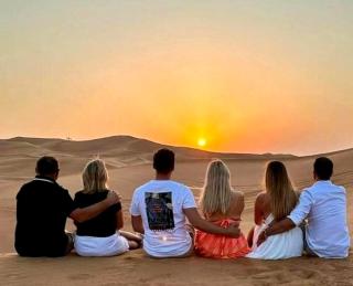 Berber Dream Camp - 7