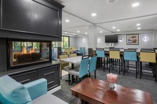 Best Western Plus Anderson - 9