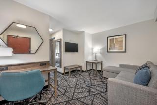 Best Western Plus Anderson - 3