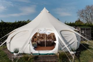 Wild Retreat - 7