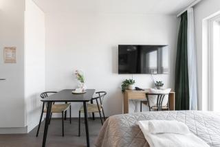 Tammela - Tampere City Center Apartments by Come in - 6