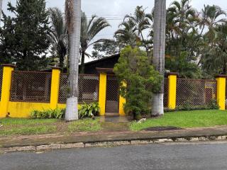 Wafeh Casa Amarela - Casa de Huéspedes Pampulha Braúnas - 2