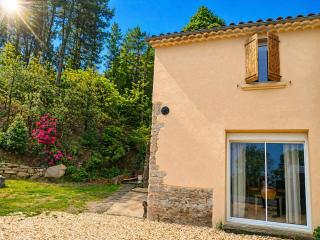 Gite Cévenol 120m2 - 2