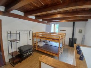 Gite Cévenol 120m2 - 1