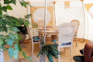 Wild Retreat - 9