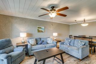 Walk to Ocean! Family PCB Condo w/ Balcony & Views - 5
