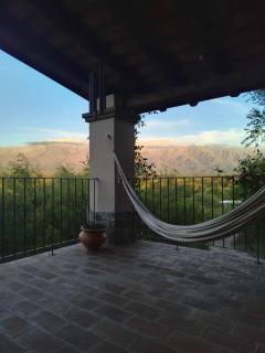Preciosa casa de montaña en San Javier - 9