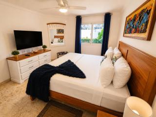 Tropical del caribe , Acceso Directo a la Playa, Wifi, Parking - 7