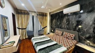 Luxury 2 BHK Apartment in Gulberg with Balcony - 4