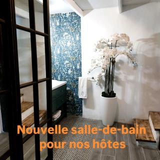 UZES CÔTÉ VILLAGE - Chambre d'hôtes - 2