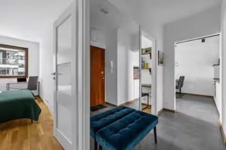 Modern Apartment next Arkadia Mall Balcony Parking - 8