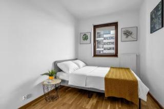 Modern Apartment next Arkadia Mall Balcony Parking - 1