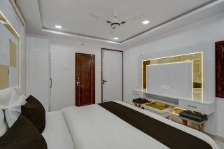 Hotel O OM SAI HOTEL - 7