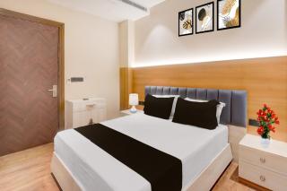 Hotel O Parth - 1
