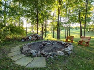 Holbrook Retreat - 5 bedroom on 47 acres - 3