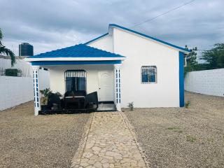 Villa in the province of Montecristi - 0
