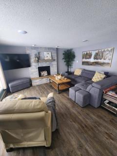 NEW Sunset Cottage - Lake Lida - 8