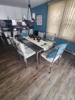 NEW Sunset Cottage - Lake Lida - 1