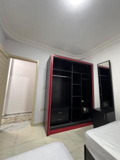 6 October Apartment - 6