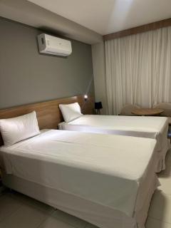 Apartamentos em frente a Rodoviária de Itaguaí RJ - 7