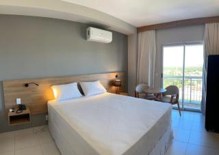 Apartamentos em frente a Rodoviária de Itaguaí RJ - 0