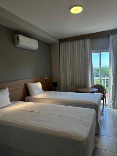 Apartamentos em frente a Rodoviária de Itaguaí RJ - 9