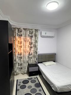 6 October Apartment - 5