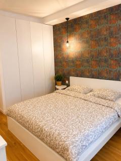 Liberty Deluxe Apartment Cosmopolis - 4