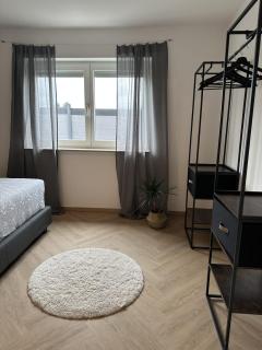 Exclusive design apartment in Obernburg - 1