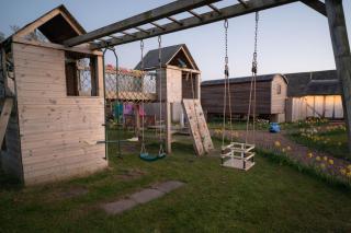 The Old Farmhouse - Sleeps up to 14 - 1