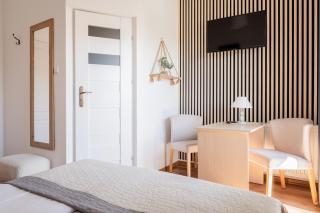 Willa Bliźniak - Pokoje i Apartamenty Bardzo Blisko Plaży - 7