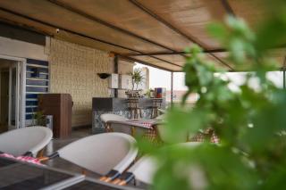 Marvel Pyramids View Hotel - 4