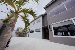 Luxury 6BR Villa Pool Jacuzzi Palm Beach - 7