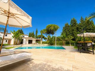 Villa MasDeline - 4