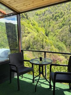 Mountain Paradise in Merisi 2 - 6